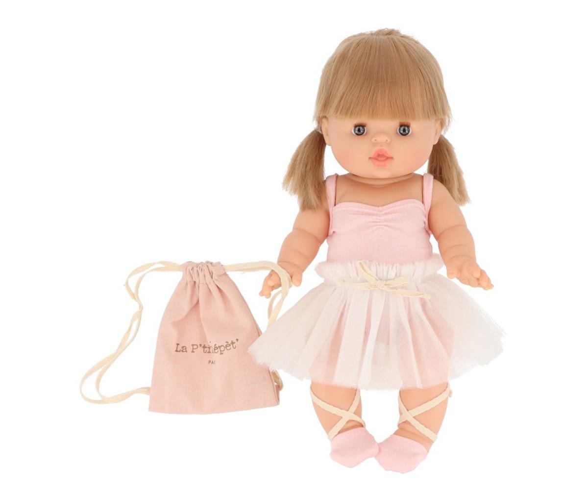 Yze Gordis Girl Doll