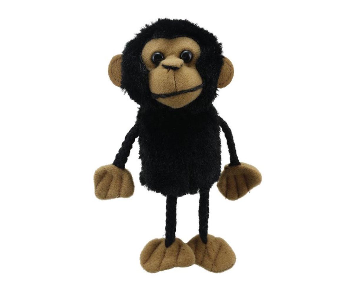 The Puppet Company - Lion - Puppet Buddies - Animal Hand Puppet : The Puppet Company
