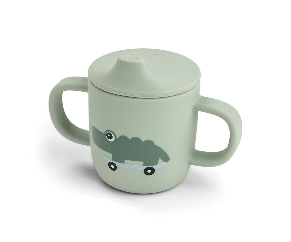 Tazza Bambini Sigikid Con Orso HoniBoni - RPET Senza BPA, Anti-scivolo, Lavabile In Lavastoviglie Tazza Rpet Senza Bpa - 9