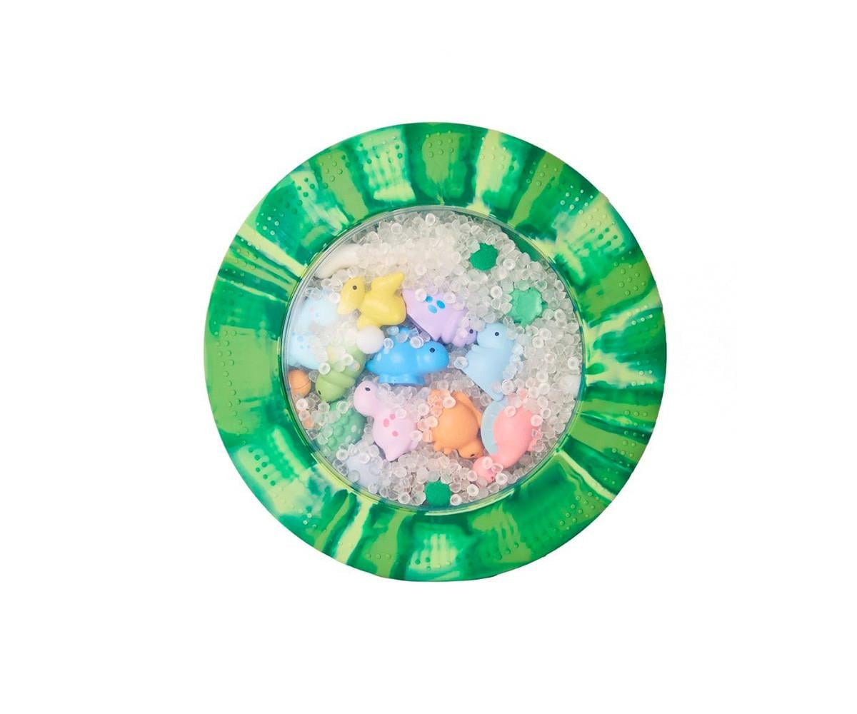 Peekaboo Farm Sensory Bag