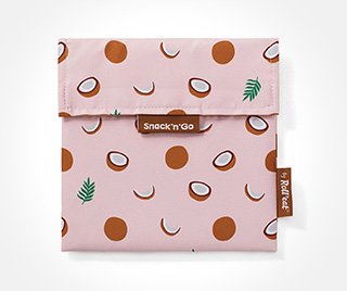 Fundas para Almuerzo