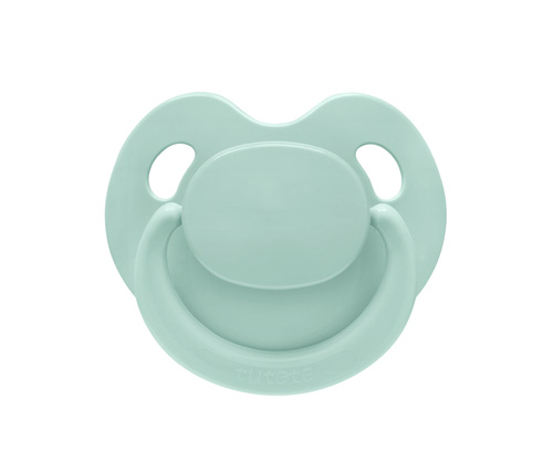 Chupete Retro Slimline Mint