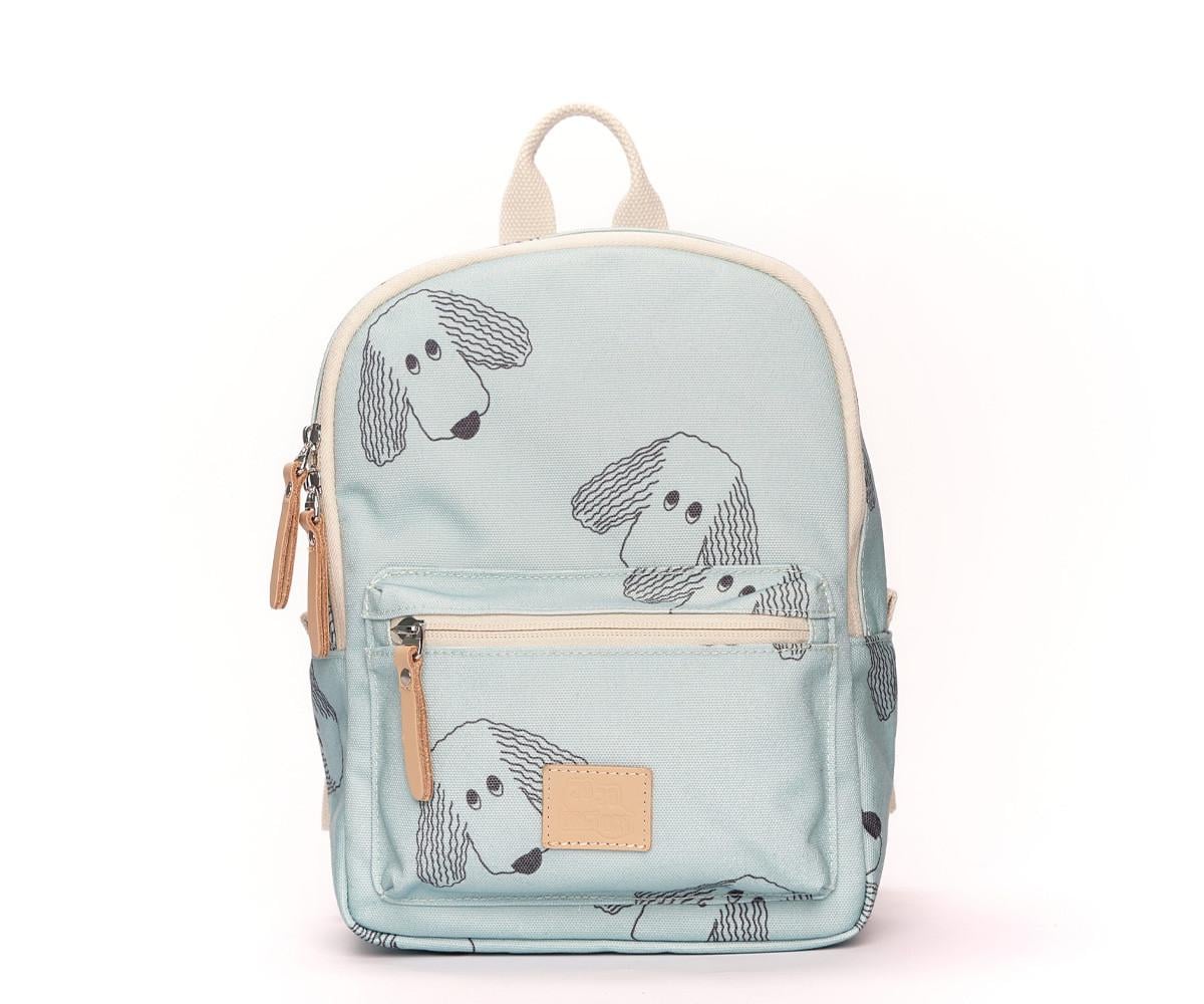 Zainetto Baby Gamin Gamine Customizable