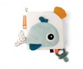 Libro de Actividad  Sea Friends Mix