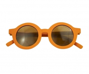Gafas de Sol Flexibles Polarizadas Round (18m-10aos) Sienna