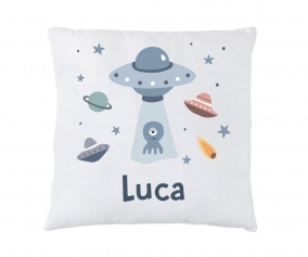 Coussin Personnalis The Martians 