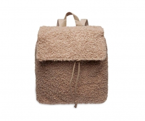 Mochila Boucle Biscuit