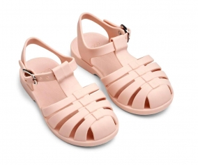 Sandlias Infantil Bre Sorbet Rose