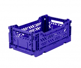 Mini Bote Pliante Lillemor Sax Blue