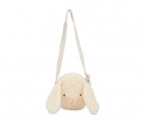 Mini Bolso Teddy Bunny