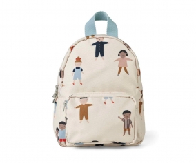 Sac  Dos Saxo Mini Kids/Sandy Personnalisable