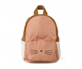 Sac  Dos Saxo Mini Tuscany Rose Mix Personnalisable