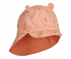 Cappellino Spiaggia Gorm Sea Shell/Pale Tuscany