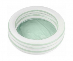Piscina Leonore Mini Dusty Mint/Creme