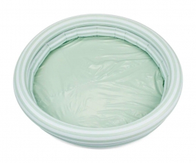 Piscina Savannah Dusty Mint / Creme