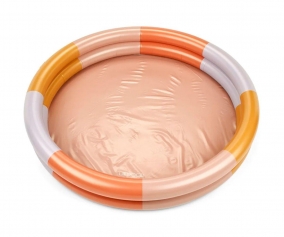 Piscina Savannah Yellow Mellow Multi Mix