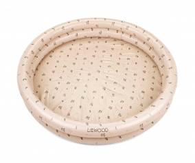 Piscina Savannah Peach/Sea Shell