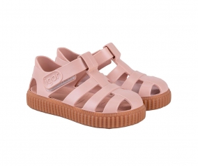 Cangrejeras Infantil Igor Nico Velcro Maquillaje