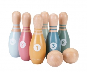 Set de Bolos FSC
