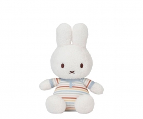 Peluche Conejito Miffy Sunny Stripes 25cm