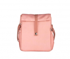 Zaino Termico Roll Up Rosa 