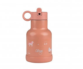 Bouteille Isotherme Unicorn 250 ml