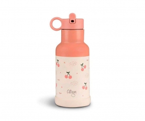 Garrafa trmica Cereja  350 ml