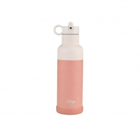 Bouteille Isotherme Rose  500 ml