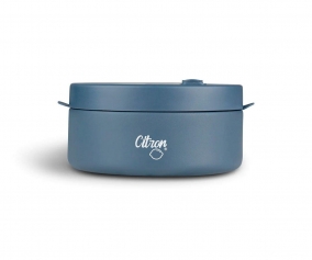 Bote  Lunch Isotherme Dark Blue 400 ml