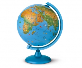 Gobe terrestre Arca 