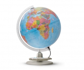 Globe Terrestre Parlamondo 