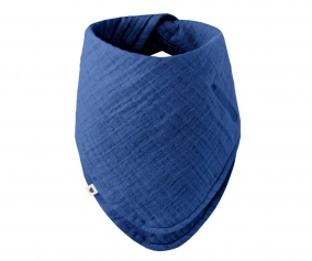 Bavoir BIBS Cornflower