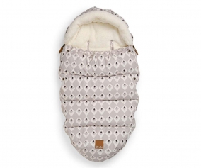 Sacco Passeggino Inverno Elodie Pioneer Spirit