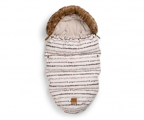 Sacco Passeggino Inverno Elodie Tidemark Drops