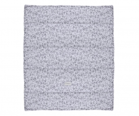 Edredn Cuna Florence Gris
