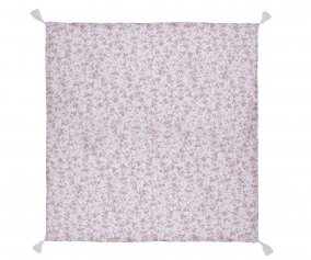 Arrullo Florence Coral Personalizable