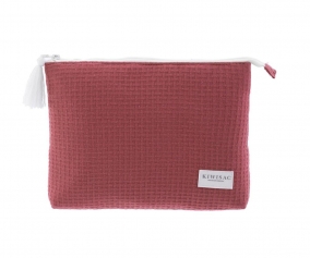 Neceser Florence Coral