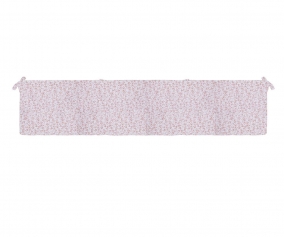 Protector de Cuna Florence Coral