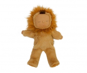 Bambola Dinkum Cozy Lion Pip