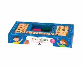 Mi Gran Juego de Sellos
