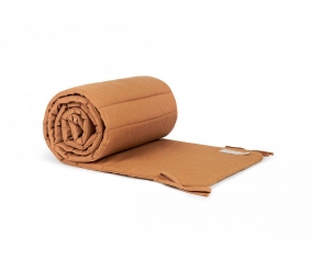 Protector de Cuna Nest Caramel