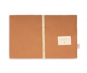 Cambiador de Viaje Mozart Caramel
