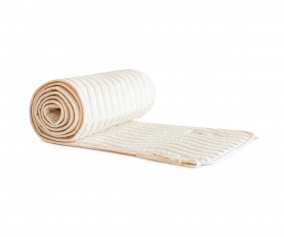 Protector de Cuna Alexandria New Natural