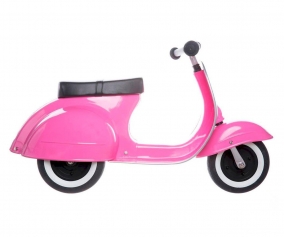 Andador Primo Scooter Pink
