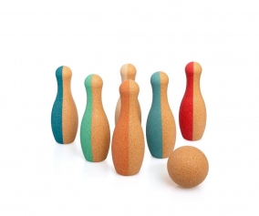 Set Birilli Little Skittles 