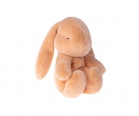 Bunny de Peluche Coral en Huevo