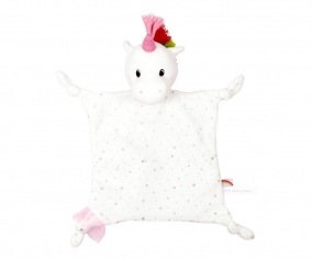 Doudou Unicornio