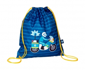 Sac de sport Police 