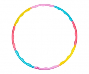 Licorne Hula Hoop 