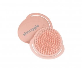 Brosse Crote de lait Pink